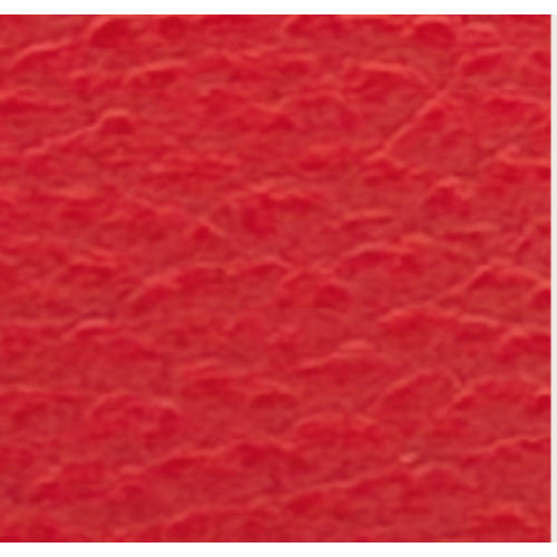 PORTAFOGLIO RED TARGA RETTANGOLARE ORO