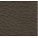 PORTAFOGLIO BROWN TARGA RETTANGOLARE ORO