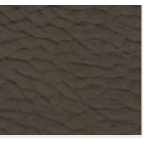 PORTAFOGLIO BROWN TARGA RETTANGOLARE ORO