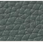 PORTAFOGLIO BLUE TARGA RETTANGOLARE ORO