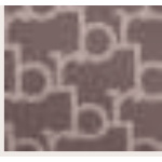 BORSA COOFFEE/BEIGE PRINTING CINTURINO DAVANTI-LEATHER