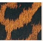 PORTAFOGLIO LEOPARD RB IN CERCHIO