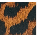 PORTAFOGLIO LEOPARD CON ANELLO ORO