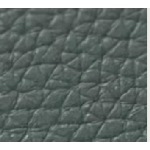 PORTAFOGLIO BLUE LEATHER