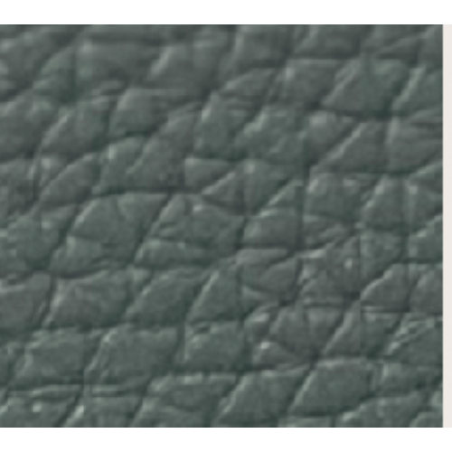 PORTAFOGLIO BLUE LEATHER