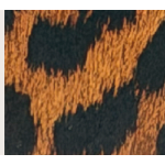 PORTAFOGLIO LEOPARD LEATHER