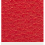 PORTAFOGLIO RED LEATHER