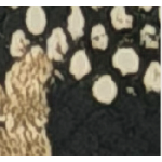 PORTAFOGLIO DARK  BROWN SNAKE  RB IN CERCHIO