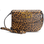 BORSA LEOPARD RB AVANTI CON SOLO TRACOLLA
