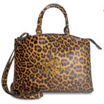 BORSA LEOPARD RB AVANTI