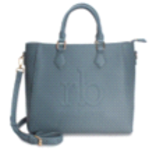 BORSA RED DOPPIO MANICO E TRACOLLA RB AVANTI