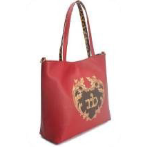 BORSA RED REVERSIBILE