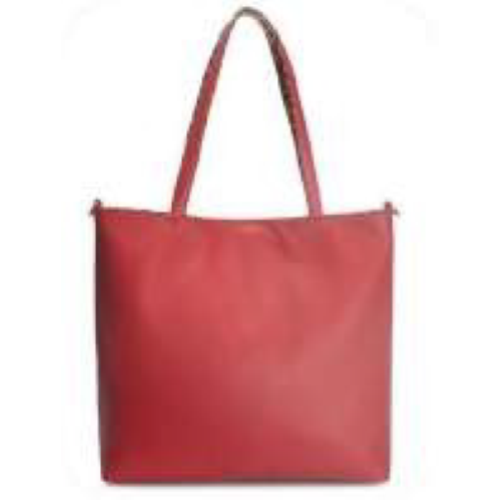 BORSA RED REVERSIBILE